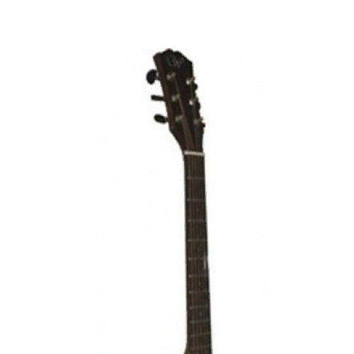 Акустическая гитара Woodcraft DW-306/NA #3 - фото 3