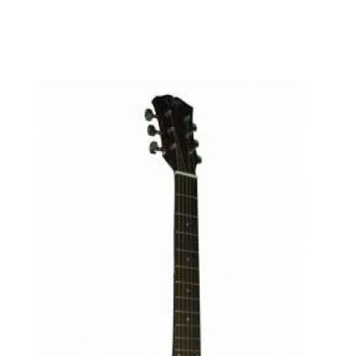 Электроакустическая гитара Woodcraft DW-336CEQ/SB #3 - фото 3