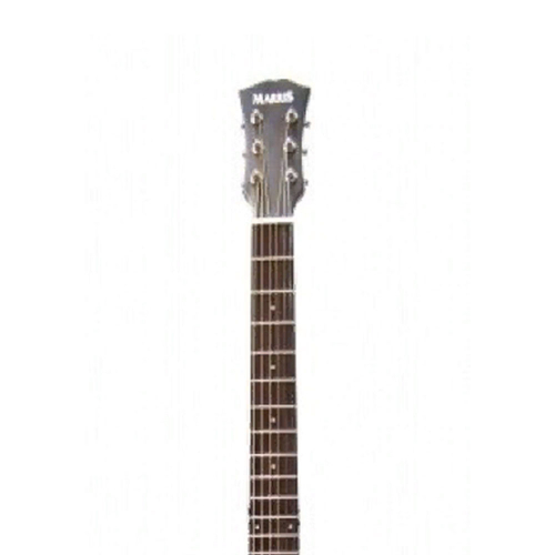 Электроакустическая гитара Marris DCE-306/SB #3 - фото 3