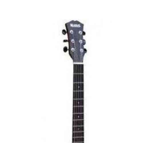 Электроакустическая гитара MARRIS DCE-304 #3 - фото 3