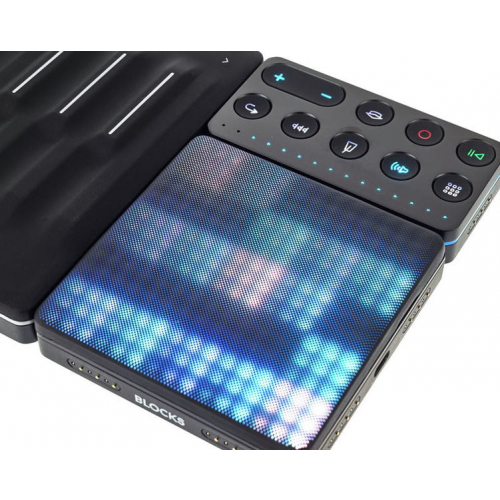 MIDI контроллер Roli Songmaker Kit #4 - фото 4