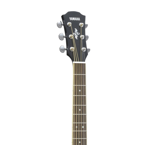 Электроакустическая гитара Yamaha APX600BB #5 - фото 5