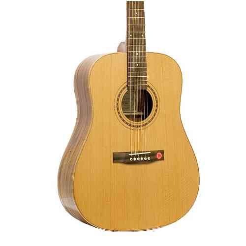 Акустическая гитара Cremona D-670/NA 41 #1 - фото 1