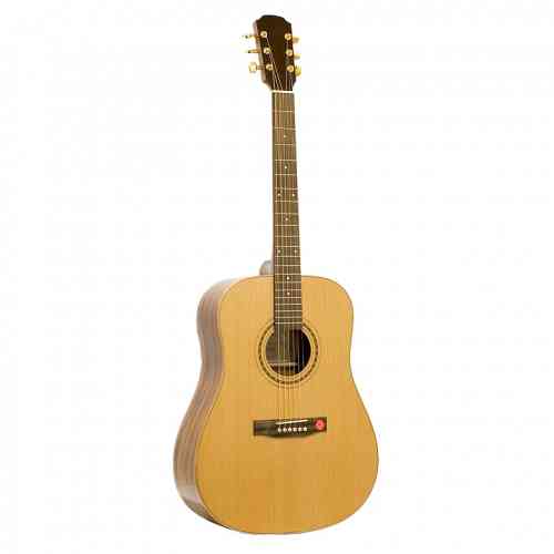 Акустическая гитара Cremona D-670/NA 41 #2 - фото 2