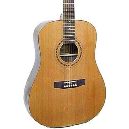 Акустическая гитара Cremona D-978 41