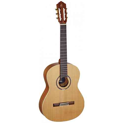 Классическая гитара Ortega R 139 MN #3 - фото 3