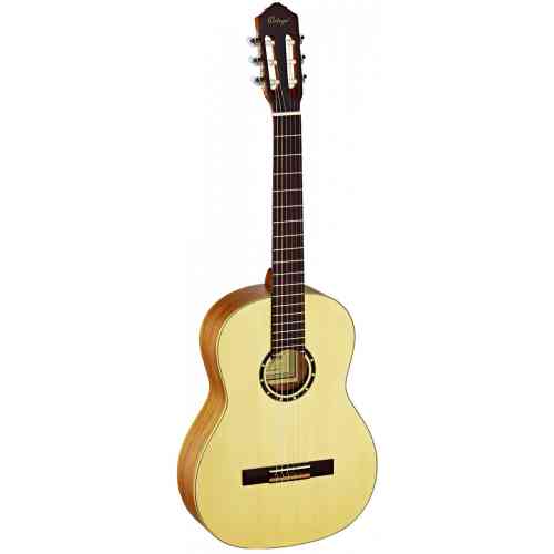 Классическая гитара Ortega R133  #3 - фото 3
