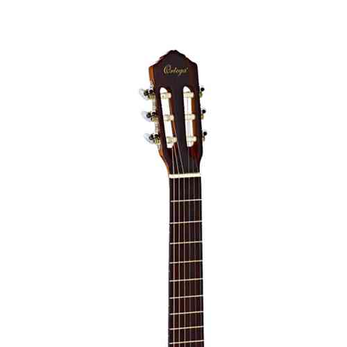 Классическая гитара Ortega R133  #5 - фото 5