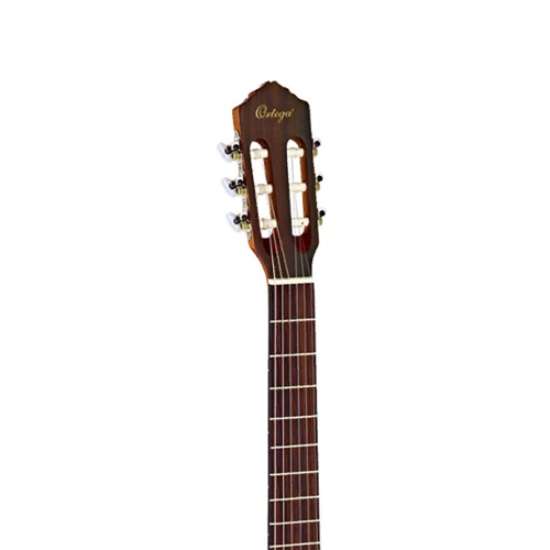 Классическая гитара Ortega R131SN  #5 - фото 5