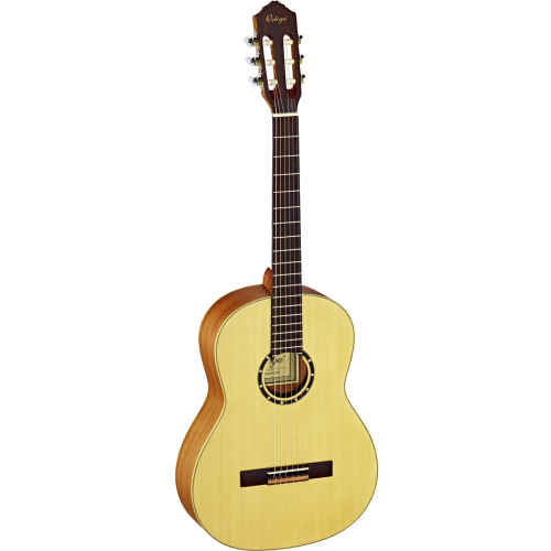Классическая гитара Ortega R121SN #3 - фото 3