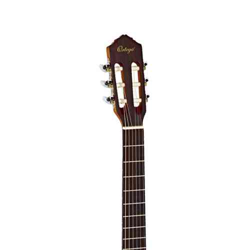 Классическая гитара Ortega R121SN #5 - фото 5