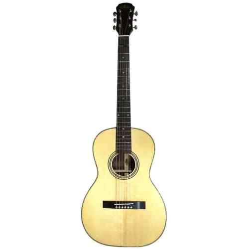 Акустическая гитара Aria 535 N #2 - фото 2