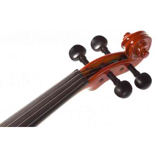 Электроскрипка Gewa E-Violine Line Red Brown #3 - фото 3