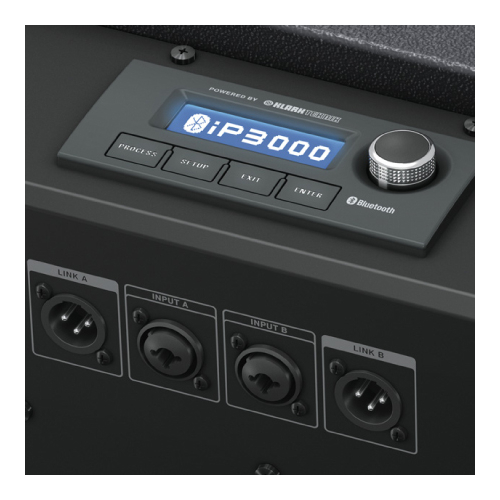 Активная акустическая система Turbosound IP3000 #3 - фото 3