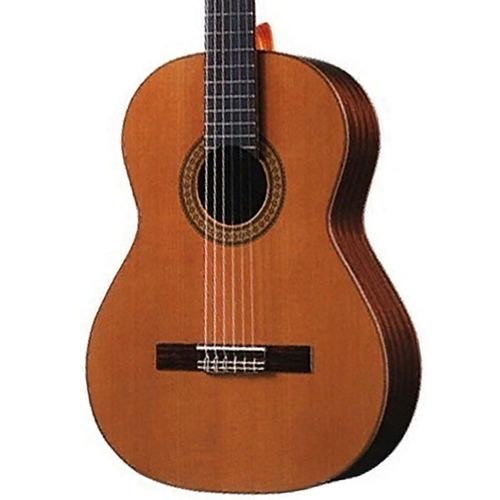 Классическая гитара Antonio Sanchez S-1010 Cedar #1 - фото 1