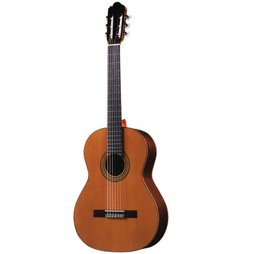 Классическая гитара Antonio Sanchez S-1010 Cedar #2 - фото 2