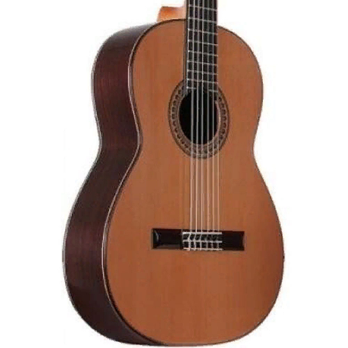 Классическая гитара Prudencio Intermediate Classical-Model G-9 (2-M)  #1 - фото 1