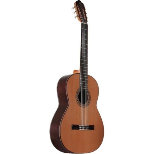 Классическая гитара Prudencio Intermediate Classical-Model G-9 (2-M)  #2 - фото 2