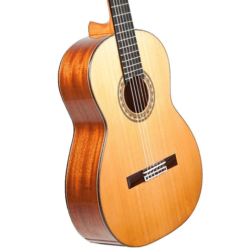 Классическая гитара Prudencio Intermediate Classical Model G-3 (1-M)  #1 - фото 1