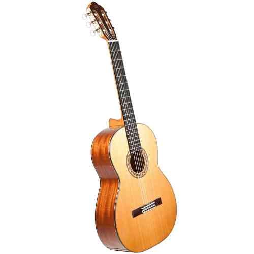 Классическая гитара Prudencio Intermediate Classical Model G-3 (1-M)  #2 - фото 2