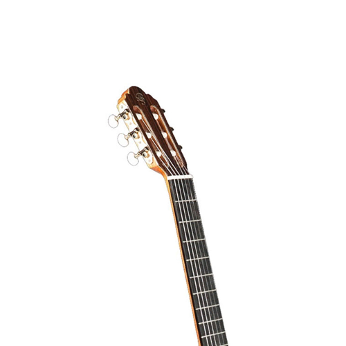 Классическая гитара Prudencio Intermediate Classical Model G-3 (1-M)  #3 - фото 3
