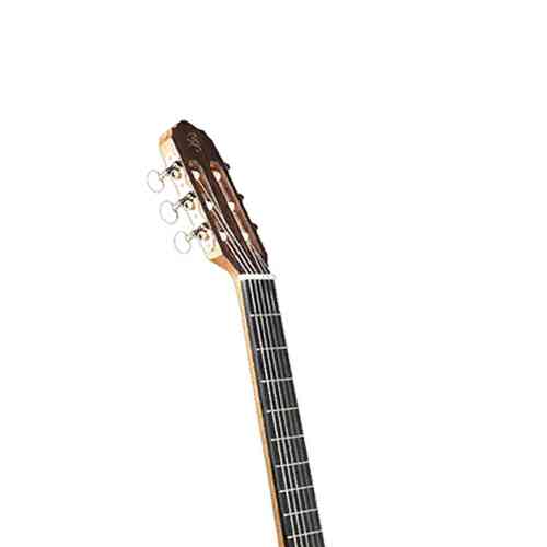 Электроакустическая гитара PRUDENCIO Cutaway Model 90  #3 - фото 3