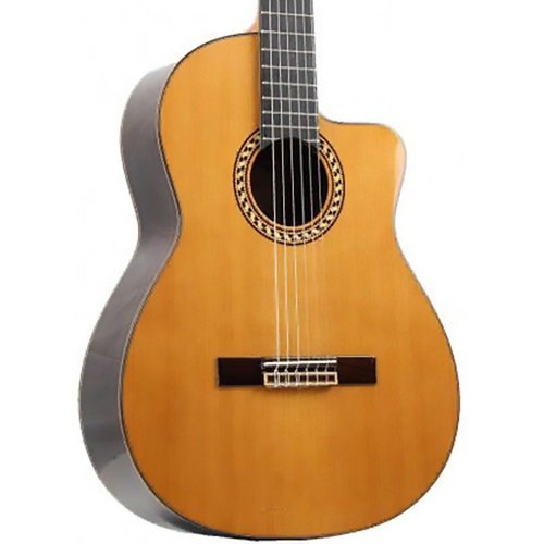 Классическая гитара Prudencio Cutaway Model 54 (2-CW)  #1 - фото 1