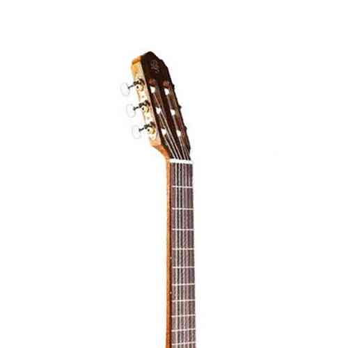 Электроакустическая гитара Prudencio Cutaway Model 52 (3-CW)  #3 - фото 3