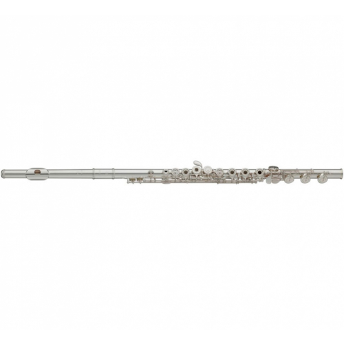 Поперечная флейта Yamaha YFL-372H #2 - фото 2