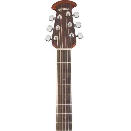 Электроакустическая гитара Ovation Celebrity Standard Mid Cutaway CS24-1 #3 - фото 3