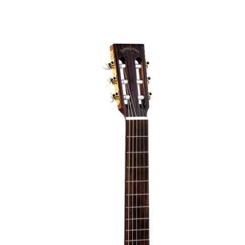 Классическая гитара Sigma Classical CM-ST 4/4 #3 - фото 3