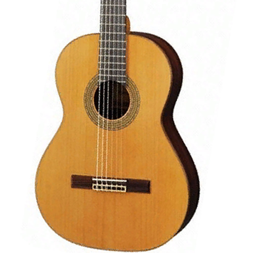 Классическая гитара Raimundo R 128 S #1 - фото 1