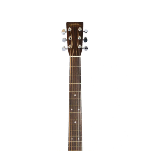 Акустическая гитара Sigma Standard DR-28 #3 - фото 3