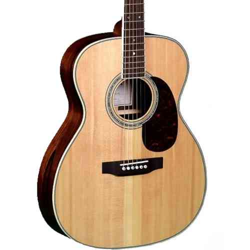 Акустическая гитара Sigma 4 000MR-4 #1 - фото 1