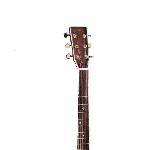 Акустическая гитара Sigma 4 000MR-4 #5 - фото 5