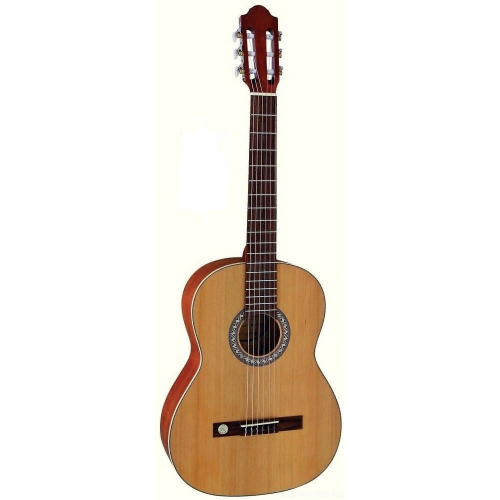 Классическая гитара PRO ARTE GC 242 II  #3 - фото 3