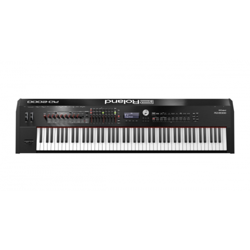 Цифровое пианино Roland RD-2000 #1 - фото 1