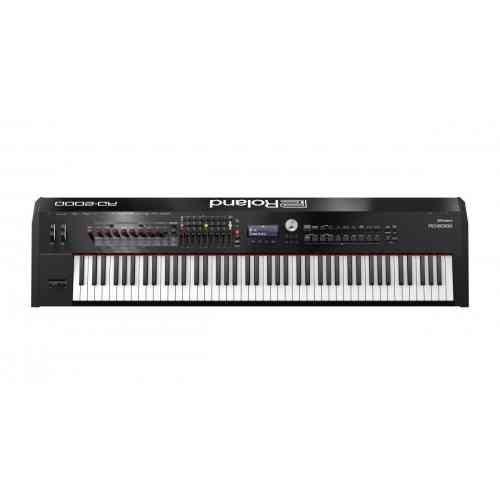 Цифровое пианино Roland RD-2000 #1 - фото 1