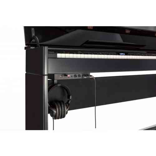 Цифровое пианино Roland DP603-CB #3 - фото 3
