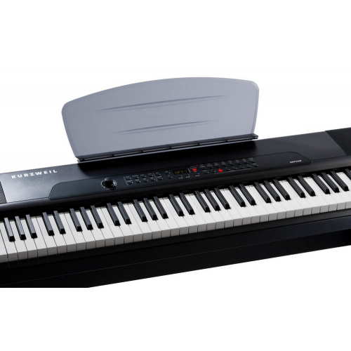 Цифровое пианино Kurzweil MPS-20 #3 - фото 3