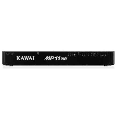 Цифровое пианино Kawai MP11SE  #2 - фото 2