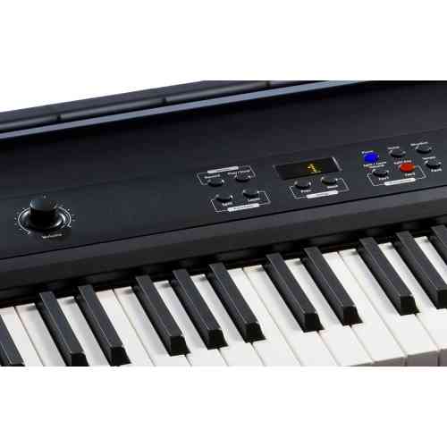 Цифровое пианино Kurzweil MPS10 #2 - фото 2
