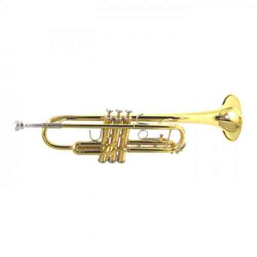 Музыкальная труба BACH TR-300H2S #3 - фото 3