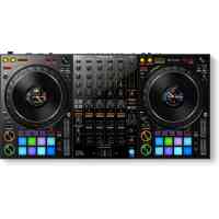 DJ контроллер Pioneer DDJ-1000 купить по цене 233988.00 руб. в