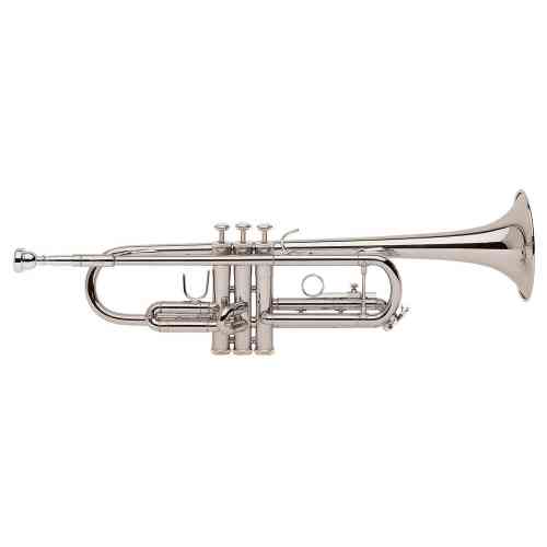 Музыкальная труба BACH TR-300H2S #1 - фото 1