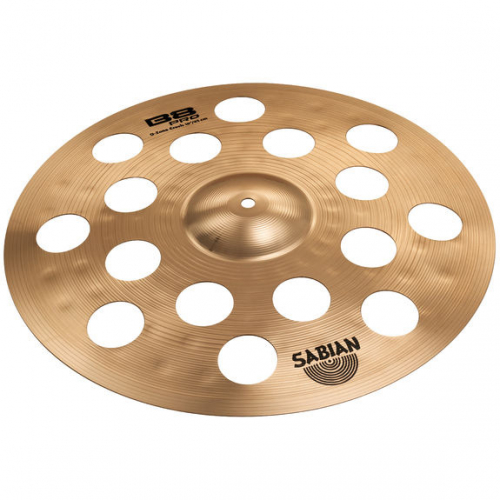 Тарелка Crash Sabian 18