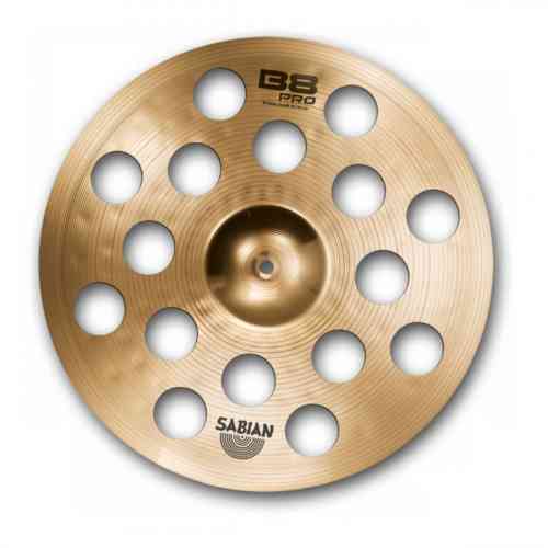 Тарелка Crash Sabian 18