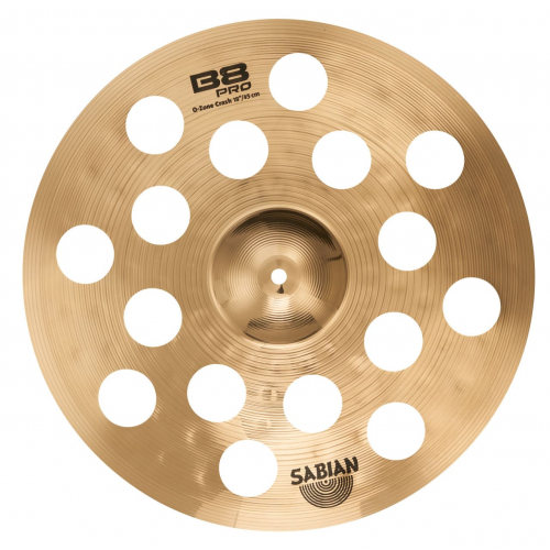 Тарелка Crash Sabian 18