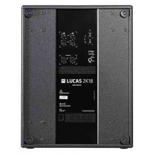 Комплект акустической системы HK Audio LUCAS 2K18 #3 - фото 3