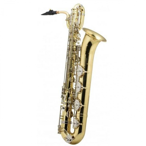 Баритон-саксофон Conn BS-400 #1 - фото 1
